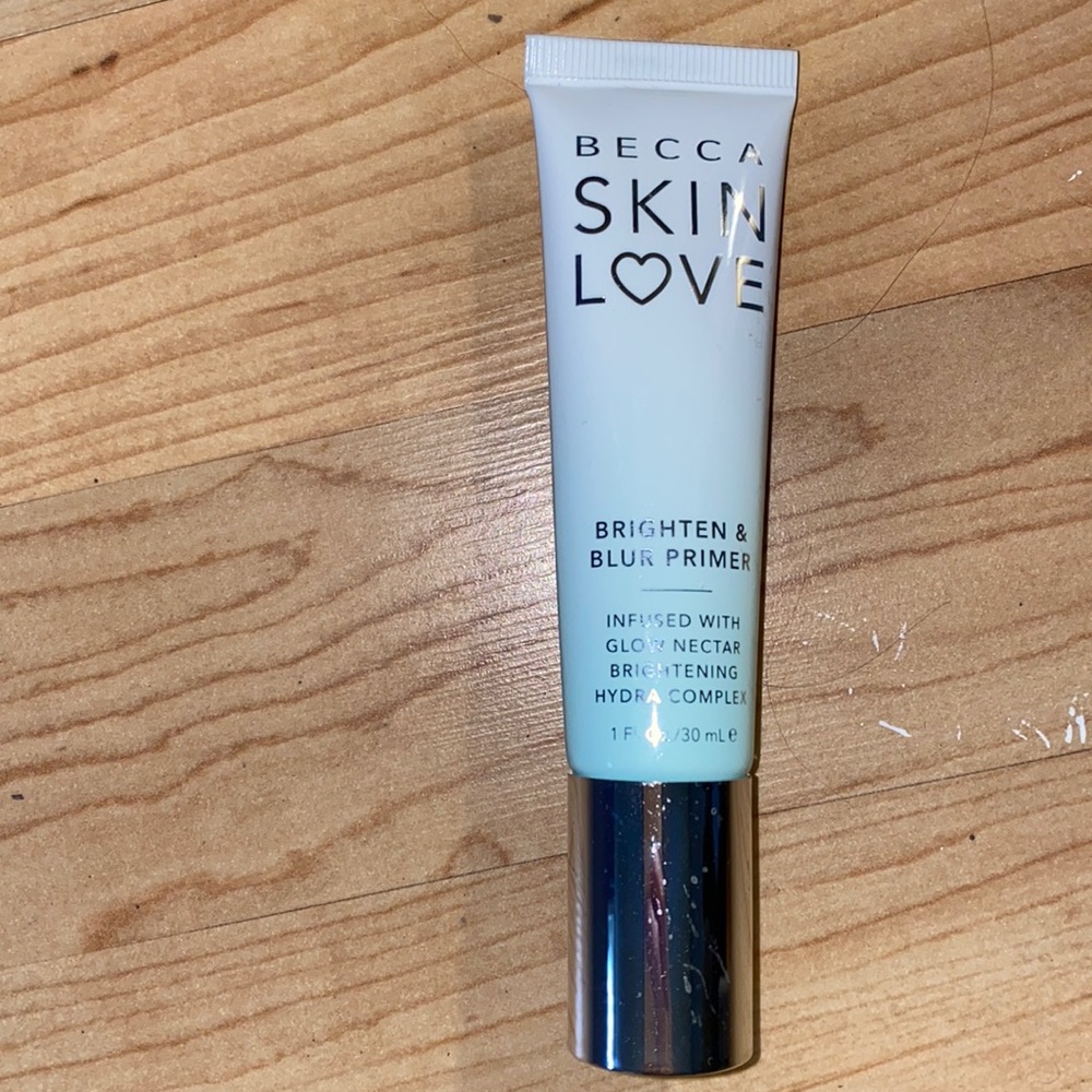 Becca Skin Love Primer.. Brand New!
